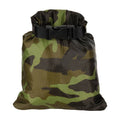 MFH - Waterproof Bag Drybag - 1 L - M95 CZ Camo - 30510J