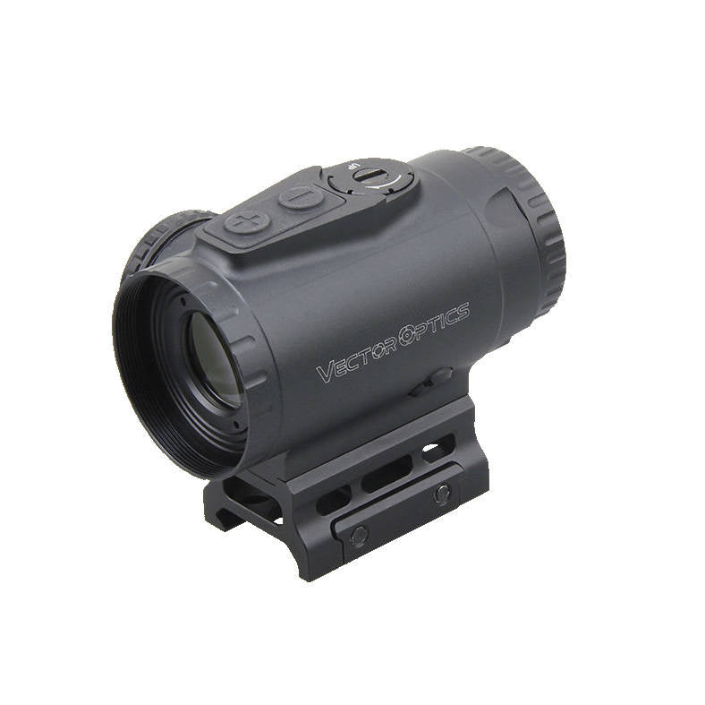 Vector Optics - Paragon 3x18 Micro Prismatic Sight - SCPS-M03