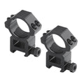 Vector Optics - Two Piece Scope Mount - 30mm - Weaver - SCOT-54H