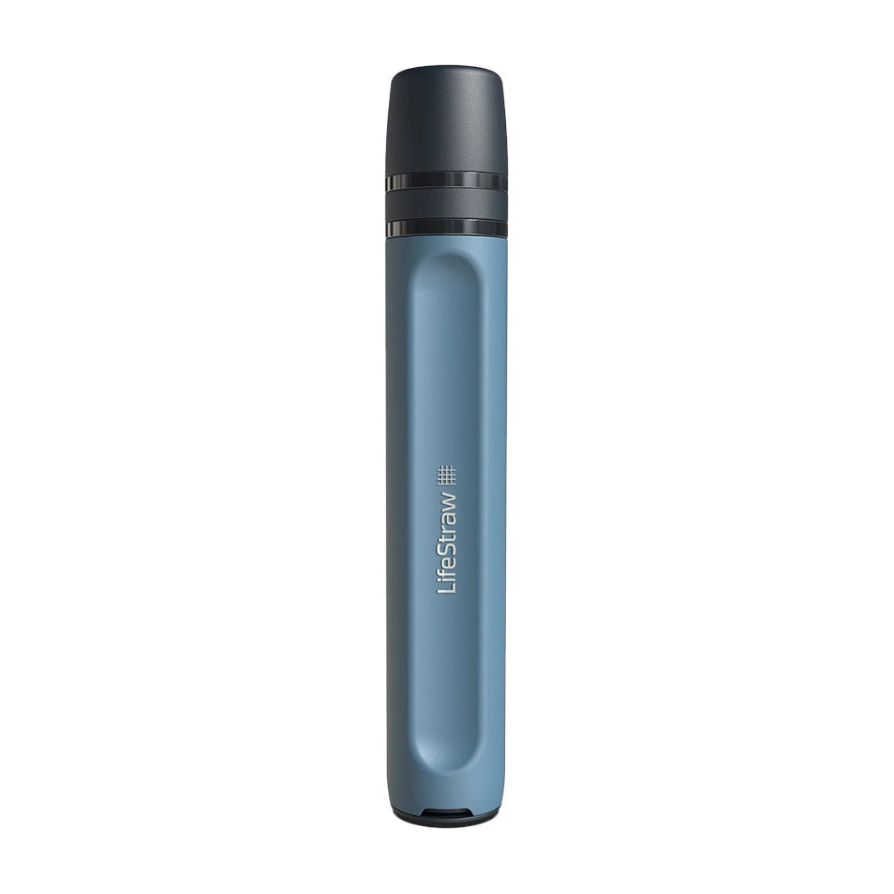 LifeStraw - Peak Series Personal Water Filter - Blue