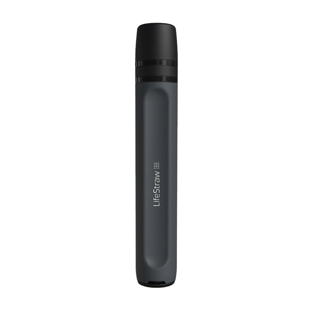 LifeStraw - Peak Series Personal Water Filter - Grey