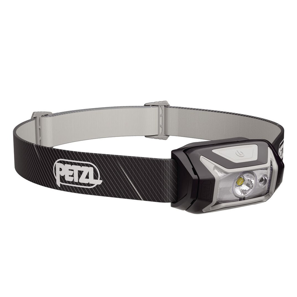 Petzl - Headlamp Tikka LED - 350 lm - Gray - E061AB00
