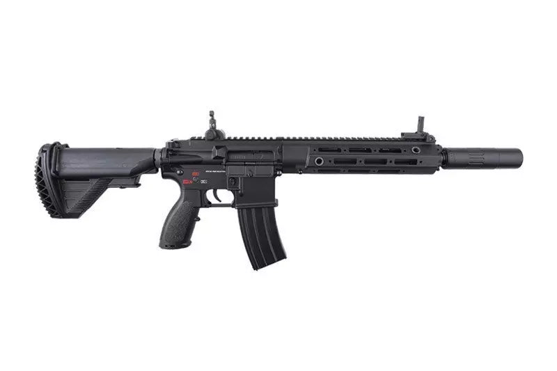 SA-H08 ONE™ TITAN™ V2 Custom Carbine Replica  - black