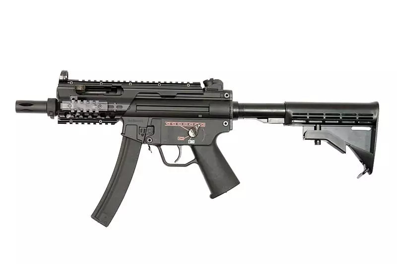P5 M-type submachine gun replica [G5M]