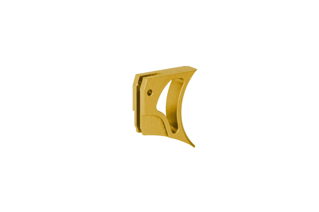 OMEGA" Trigger for Hi-Capa / 1911 replicas - Gold"