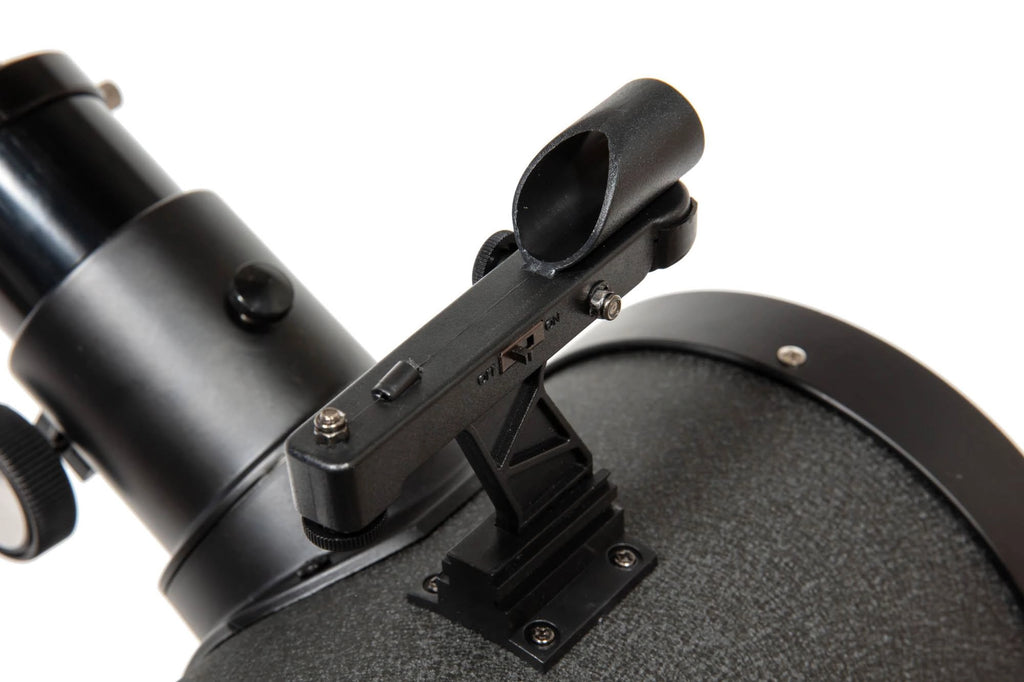 OPTICON Stargaze Telescope