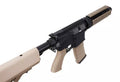 GR4 CQB-S MINI carbine replica - black