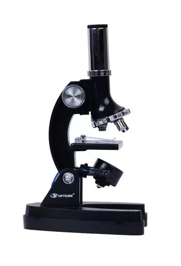 OPTICON ScienceMaster SE Set
