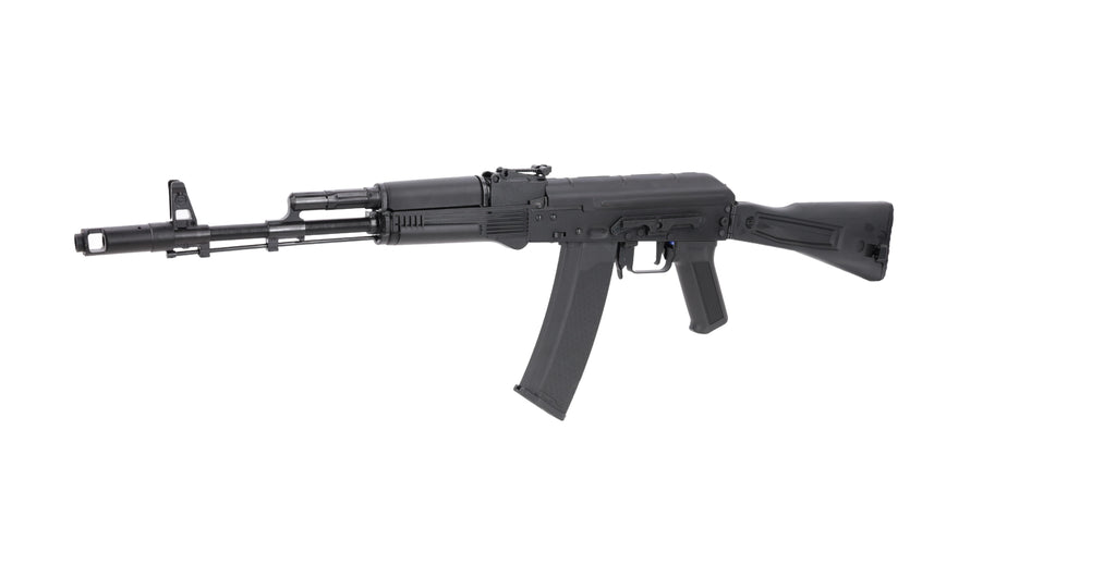 Specna Arms AK SA-J01 EDGE Gen.2 AEG Assault Rifle - Black