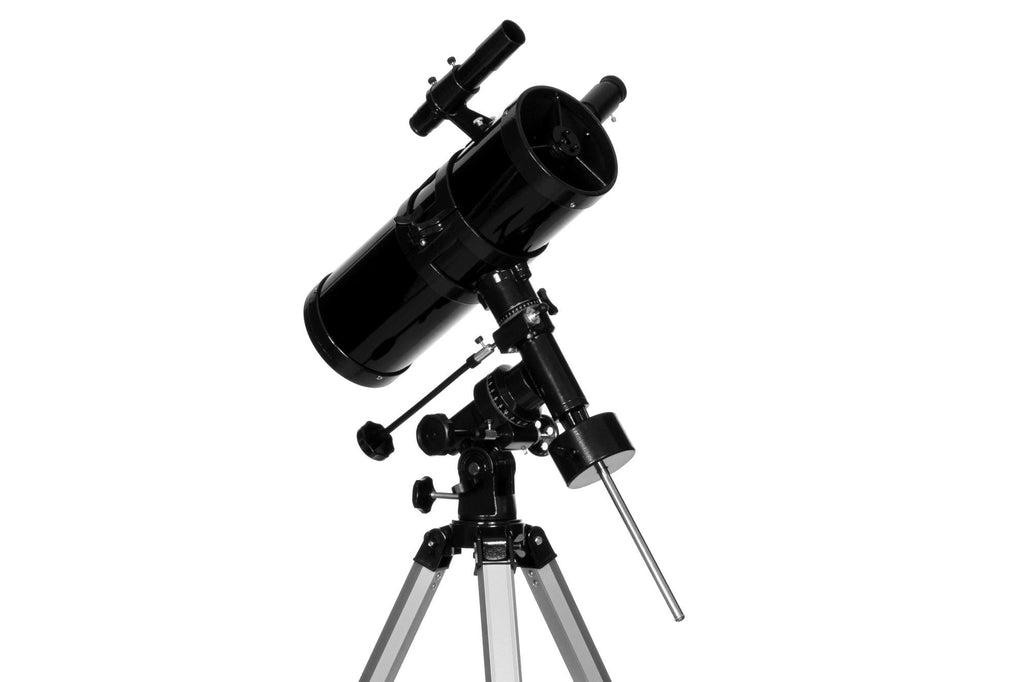 Telescope OPTICON Universe 114F1000EQ