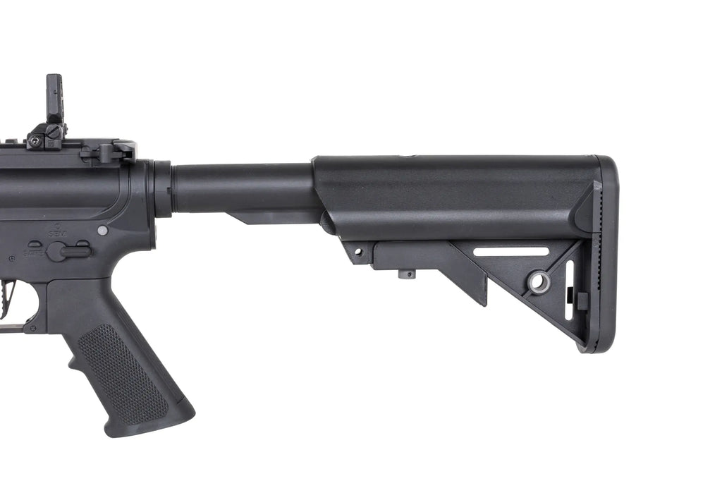 Specna Arms SA-C21 CORE™ Gen.2 HAL ETU™ airsoft Carbine Black
