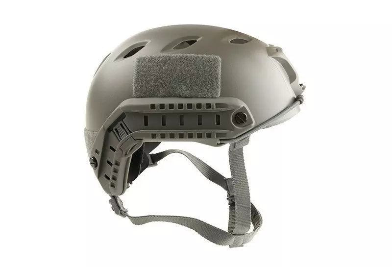FAST BJ replica helmet - Foliage Green