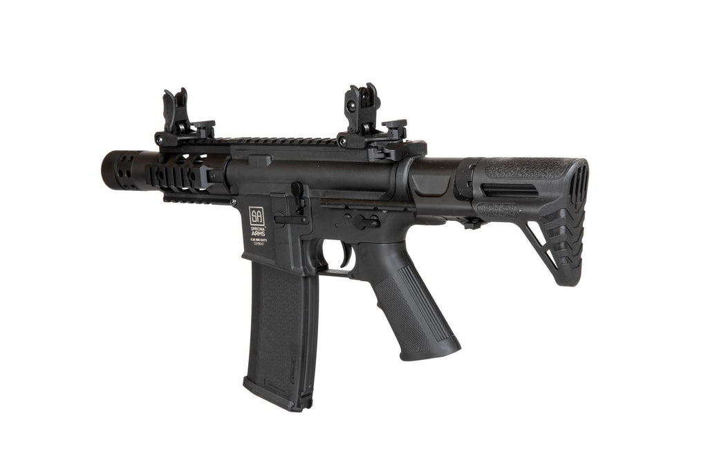 SA-C10 PDW CORE™ Carbine Replica - black