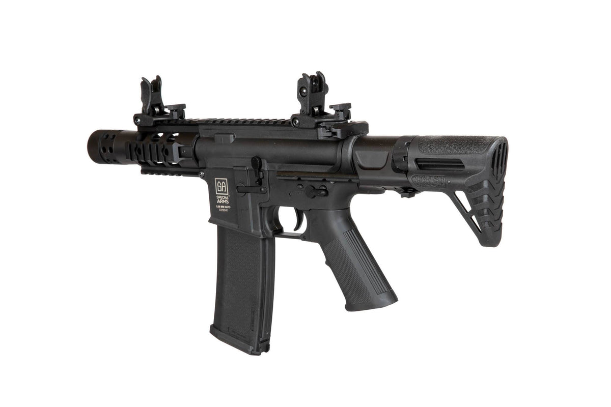 SA-C10 PDW CORE™ Carbine Replica - black
