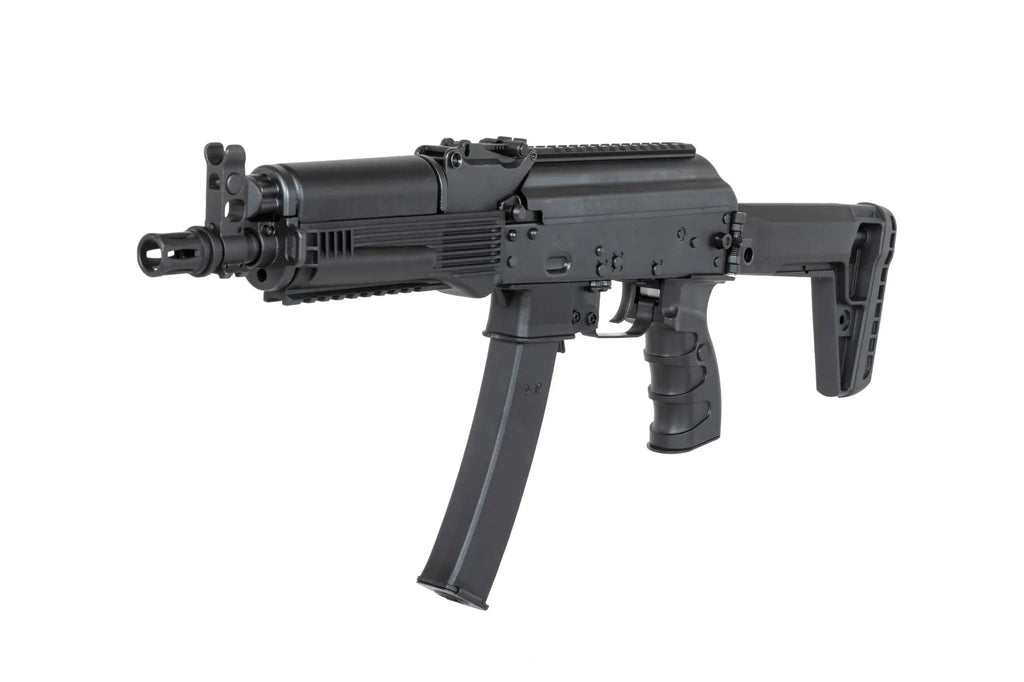 airsoft Arcturus PPK20 AEG FE™ Machine Gun up to 1.14 J