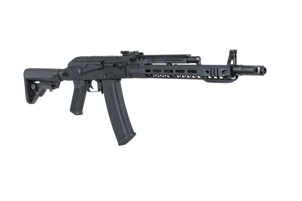 Specna Arms AK SA-PJ07 PRIME BLDC AEG Assault Rifle - Black