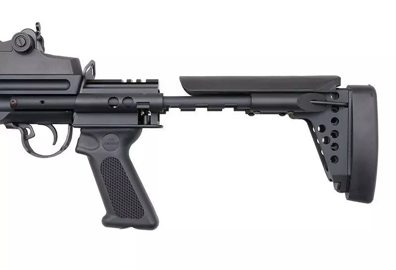 GR14 H.B.A.- S rifle replica