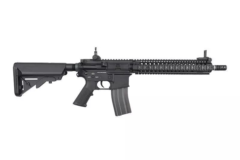 Specna Arms SA-A20 ONE™ TITAN™ V2 Custom airsoft Carbine Black (OUTLET)