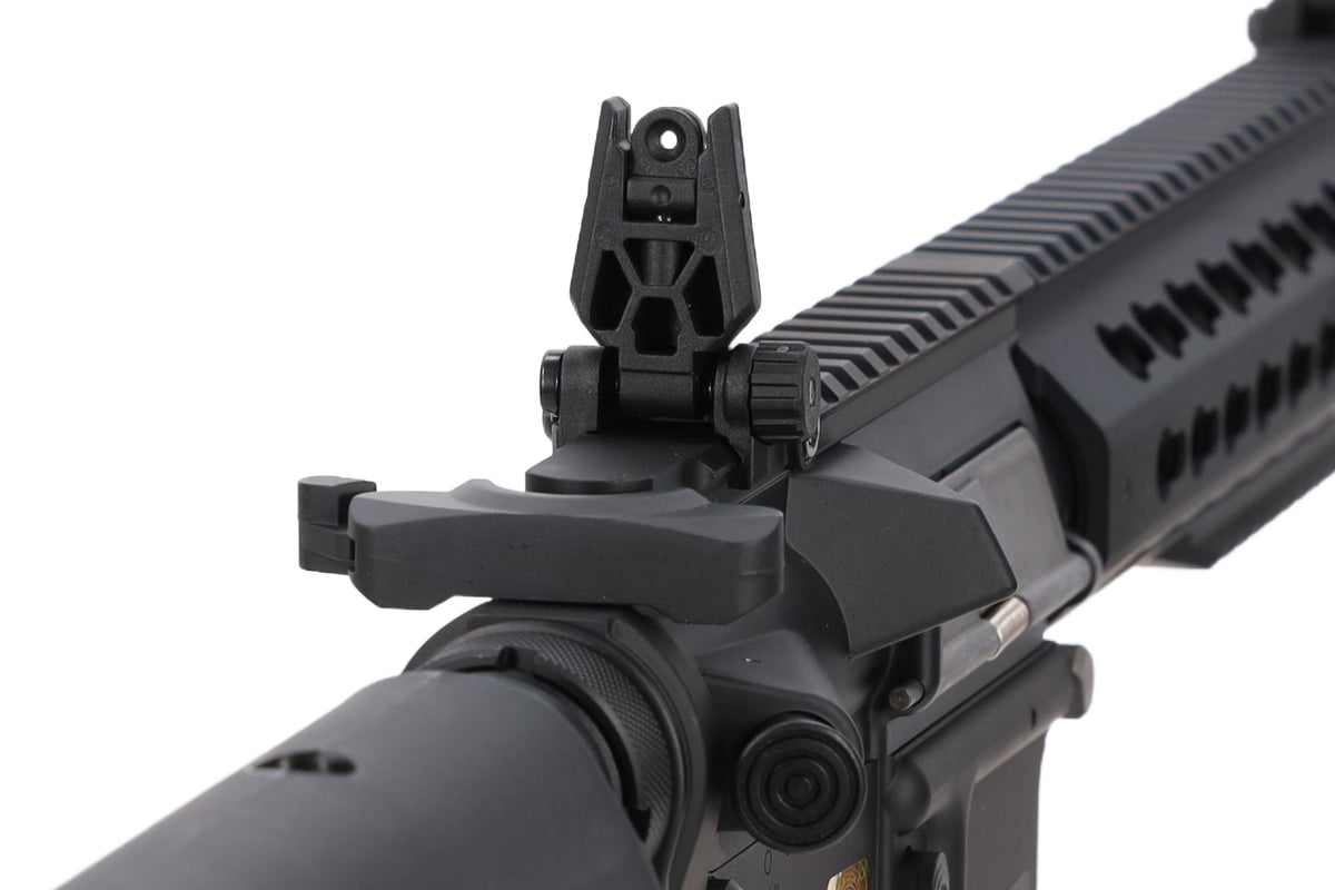 Specna Arms RRA SA-P07 PRIME™ Aster II ETU BLDC™ airsoft Carbine Black
