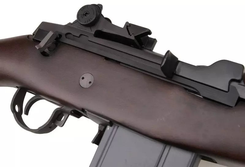 GR14 Veteran rifle replica