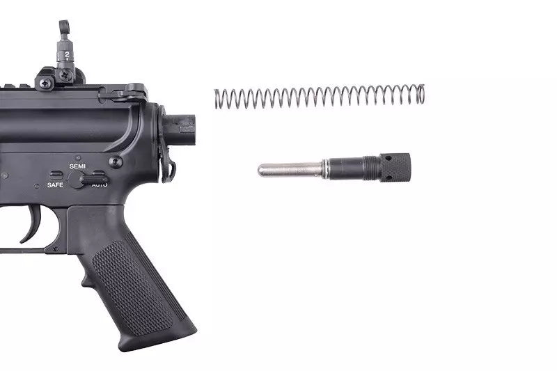 Specna Arms SA-B11 ONE™ SAEC™ System Carbine Replica
