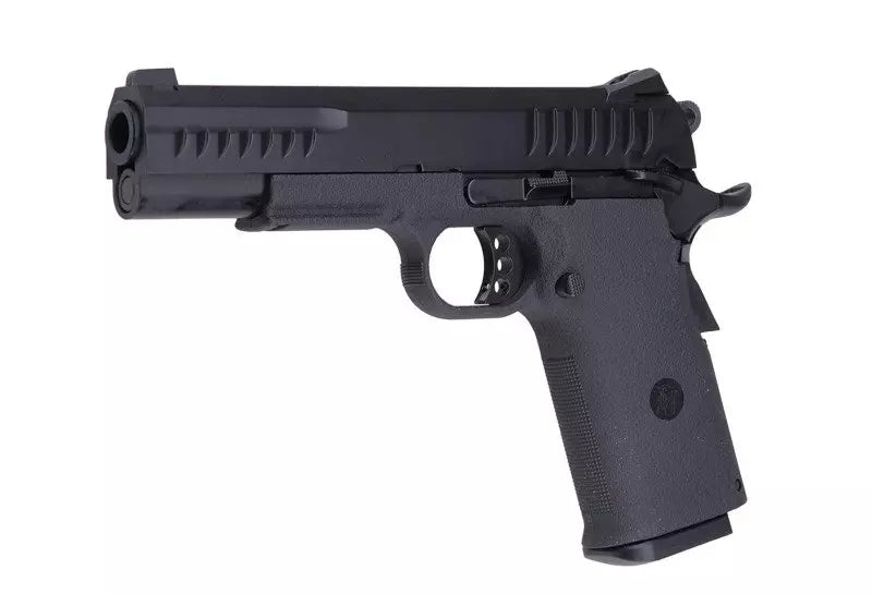 KP-08 pistol replica