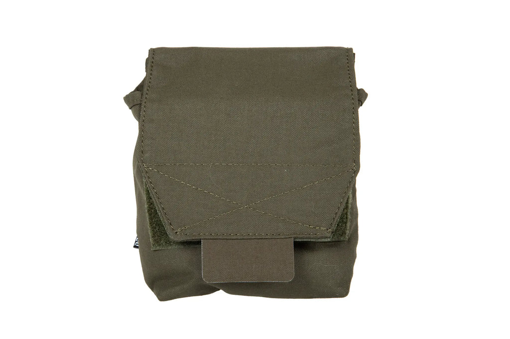 Universal Tactical Pouch Paras - Olive