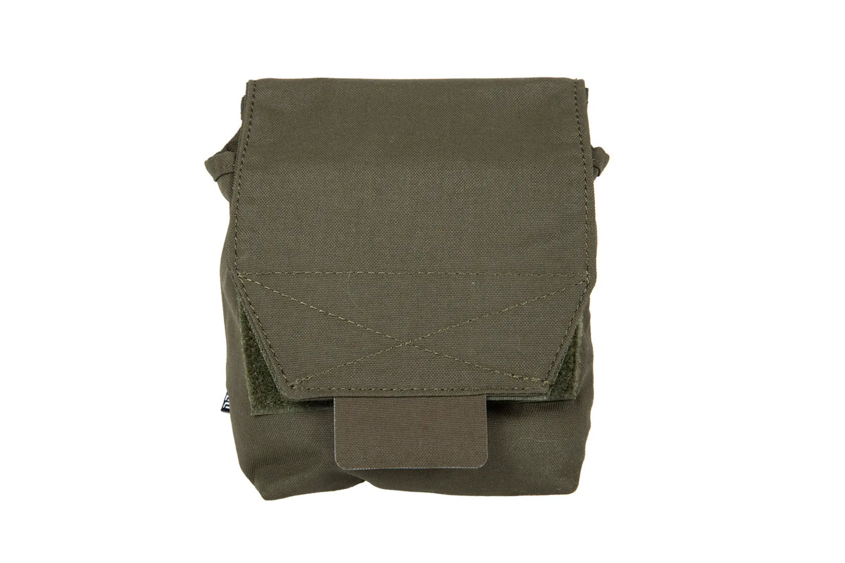 Universal Tactical Pouch Paras - Olive