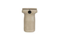 EPF2-S Vertical Foregrip - Dark Earth