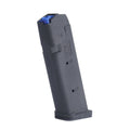 UTG - Polymer Magazine Gen II for Glock Pistol - 9x19 mm - 17 rounds - RBT-GL917-A