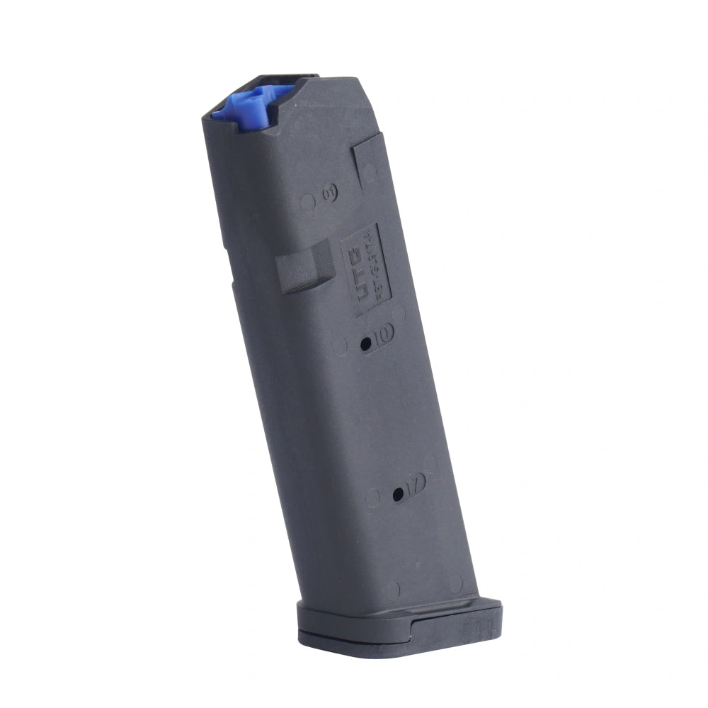 UTG - Polymer Magazine Gen II for Glock Pistol - 9x19 mm - 17 rounds - RBT-GL917-A
