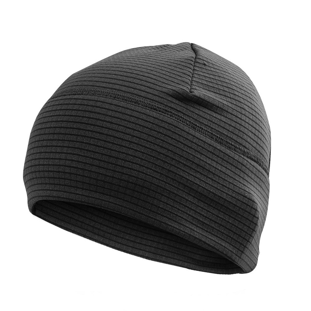 Mil-Tec - Quick Dry Cap - Black - 12144002