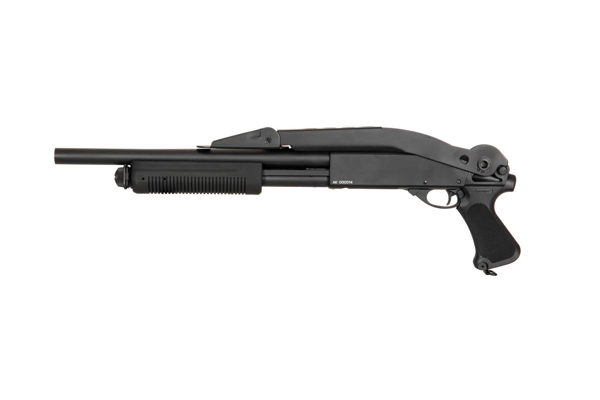 SXR-003 Shotgun Replica