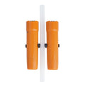 Aquamira - WaterBasics Emergency Straw Filter - 2 Pcs - 67250