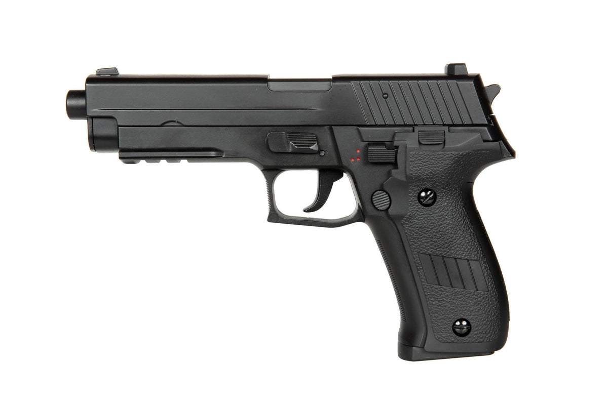 Electric replica CM122 pistol (OUTLET)