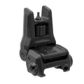 Magpul - MBUS Gen. 3 Folding Front Sight - Black - MAG1166-BLK