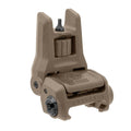 Magpul - MBUS Gen. 3 Folding Front Sight - Flat Dark Earth - MAG1166-FDE