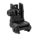 Magpul - MBUS Gen. 3 Rear Sight - Black - MAG1167-BLK