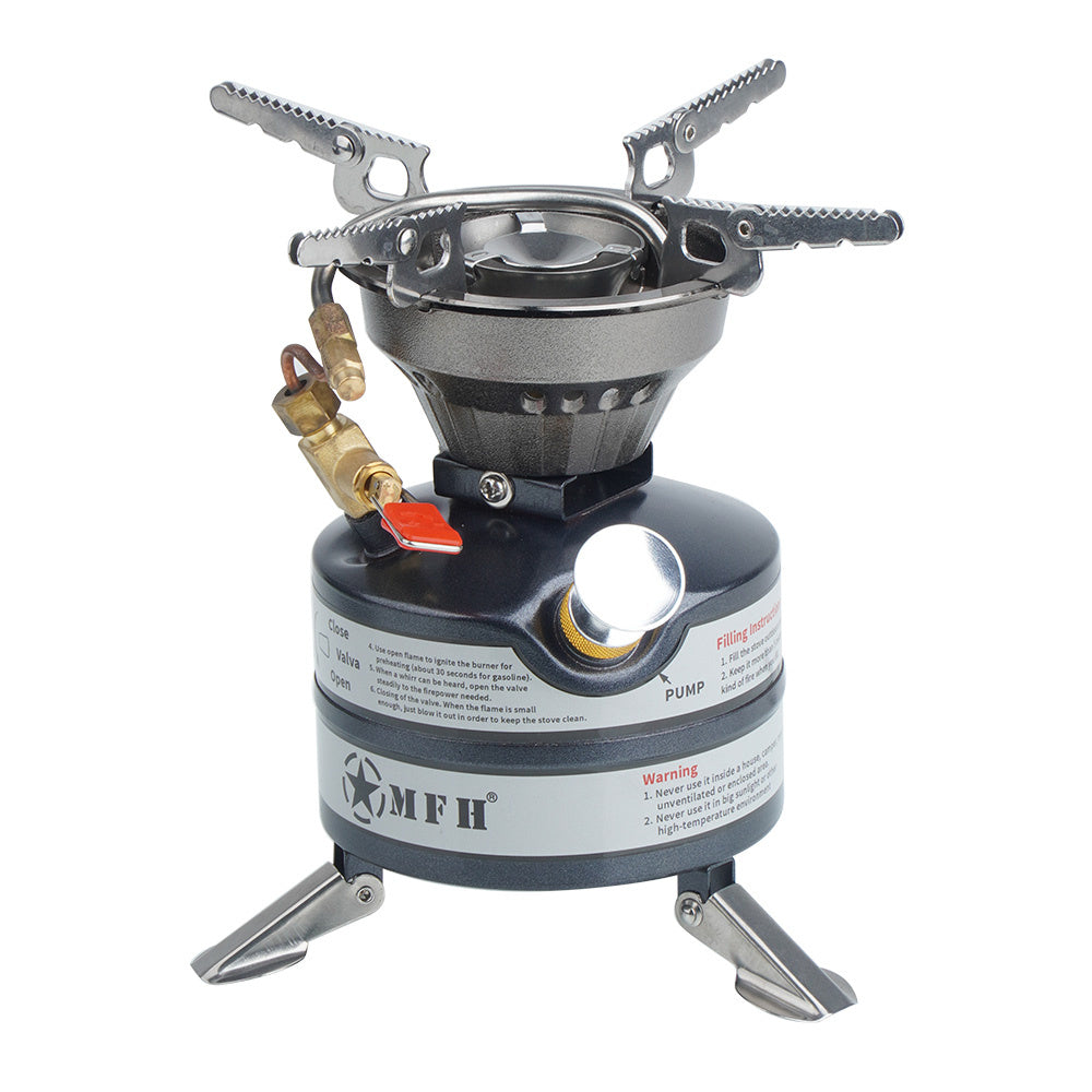 MFH - Field Gasoline Stove US - 33700