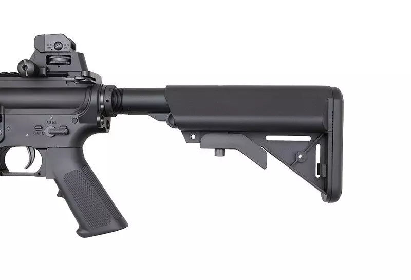 TR16 R4 Commando assault rifle replica
