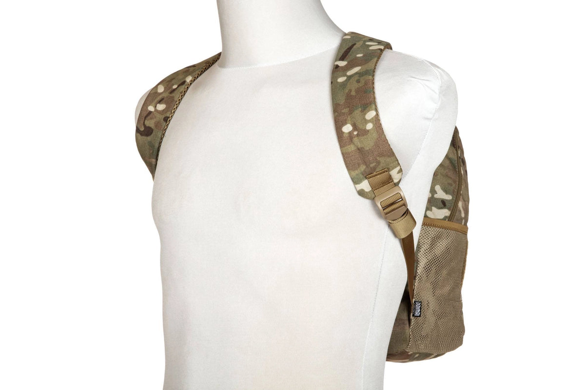 Foldable Backpack Dioc - Multicam®