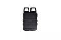 Two Friction OpenTop STANAG mag pouches - black