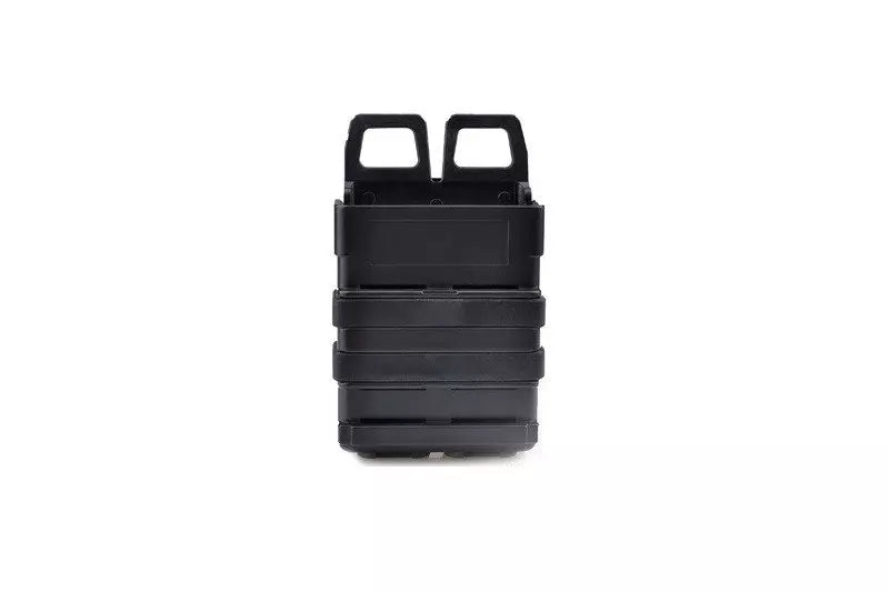Two Friction OpenTop STANAG mag pouches - black