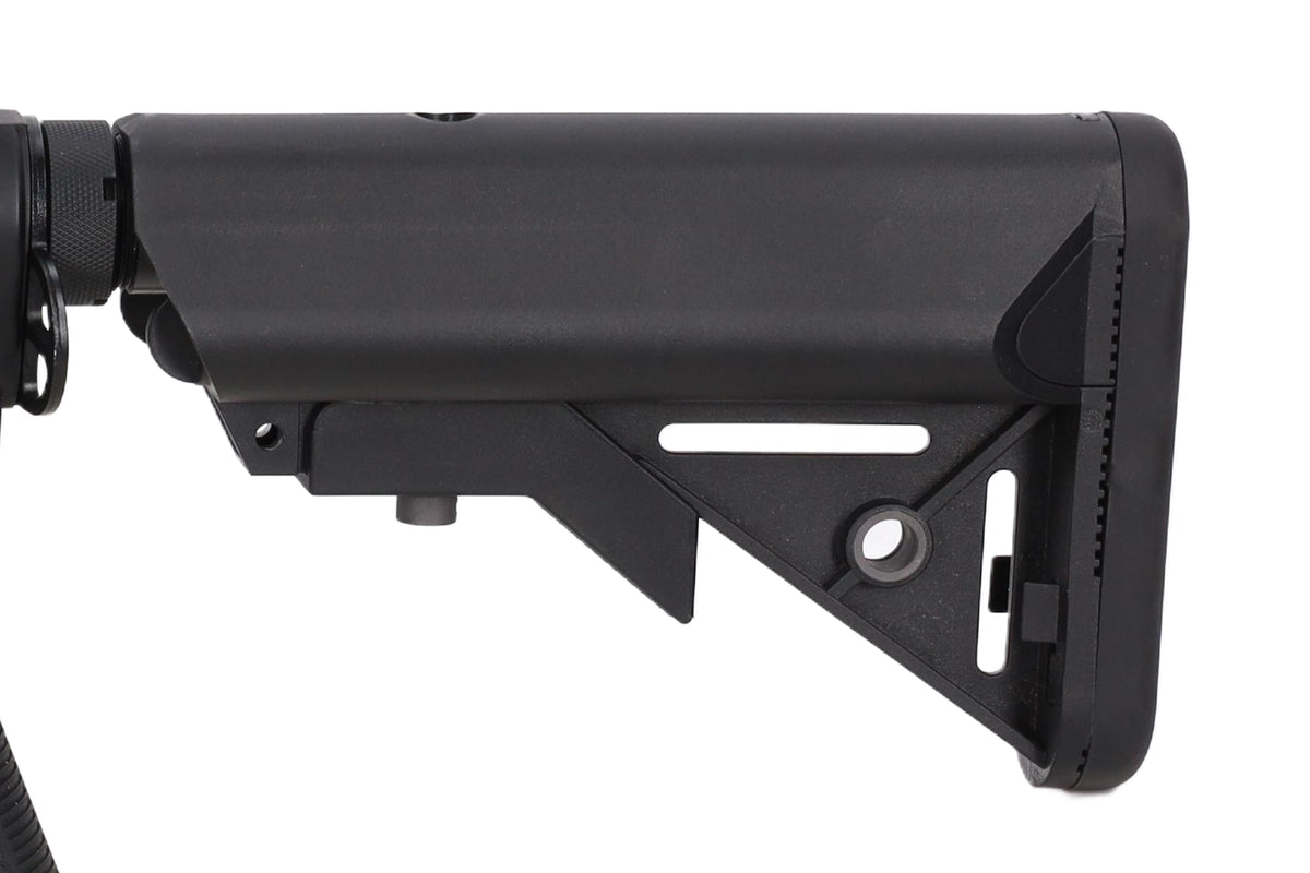 Daniel Defense RIS III 12.5'' M4/AR15 SA-P28 PRIME BLDC AEG 14.5" Chaos Bronze assault rifle - OUTLET