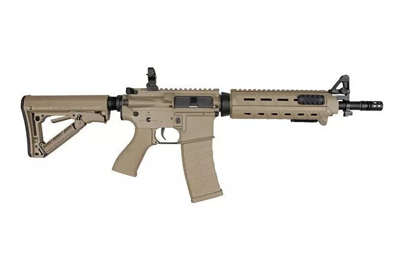 TR4 MOD0 carbine replica - tan