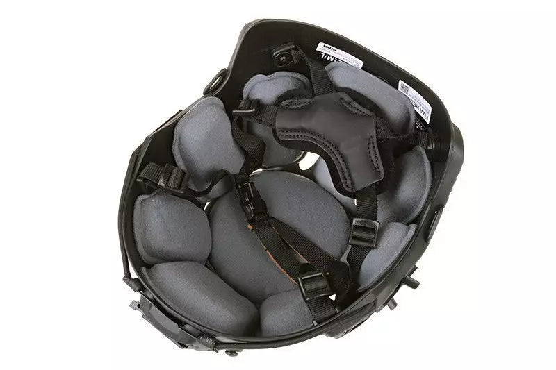 FAST PJ CFH Helmet Replica - Black (M/L)