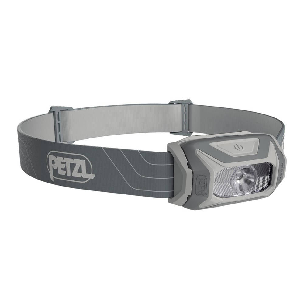 Petzl - Tikkina Headlamp - 300 lm - Gray - E060AA00