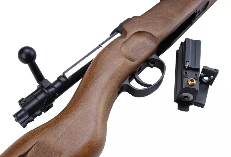 KAR98K rifle replica