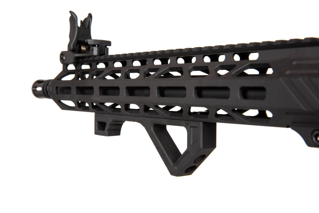 SA-E24 EDGE™ airsoft rifle - black