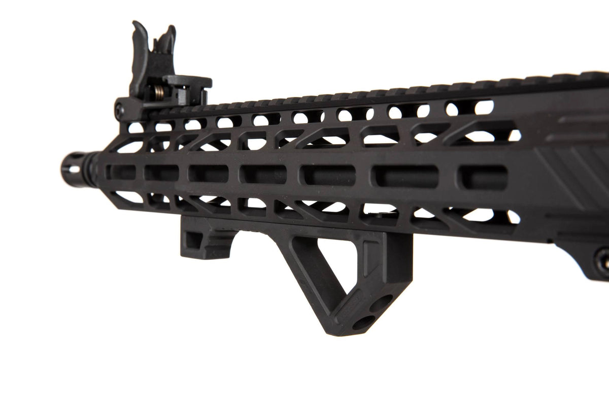 SA-E24 EDGE™ airsoft rifle - black